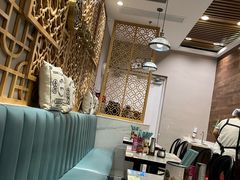 -小杨生煎(白玉兰广场店)