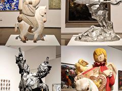 -中华艺术宫(上海美术馆)