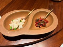 -喜鼎海胆水饺(东港店)