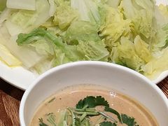 -清真吴记门钉肉饼·喜多利