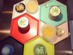 -茶是一枝花泡茶店