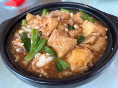 -红月湾海鲜饭店•沙滩海景(双月湾店)