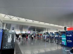 -温州龙湾国际机场