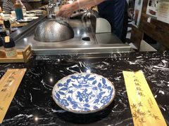 -大成铁板烧•板前(复古餐厅石老人店)