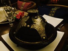 -Tajine Moroccan塔金摩洛哥中东餐厅