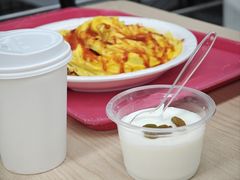 -复旦大学本部-食堂