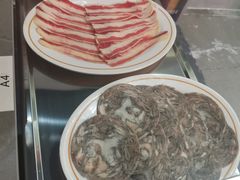 -金龙大四喜牛肉火锅