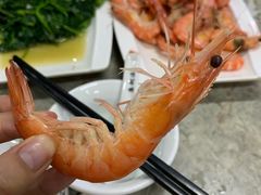 -四川小胡子海鲜(丁村万人海鲜广场店)