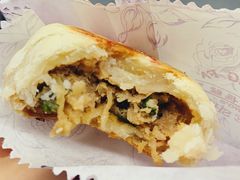 萝卜丝肉-长发西饼(临顿路店)