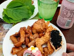 -铂丽斯国际大酒店-凯悦自助餐厅