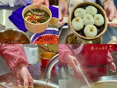 -八一好吃街·高品美食广场