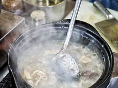 皮蛋鳝鱼粥-皮蛋弟砂锅店(总店)