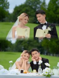 -雅云婚纱摄影工作室旗舰店