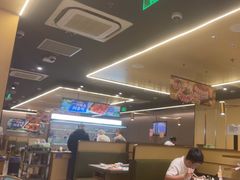 -海底捞火锅(亲贤北街店)