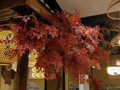 -李久其家民间餐厅(观沙岭公园店)