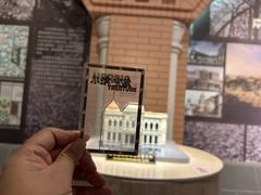 -哈尔滨规划展览馆