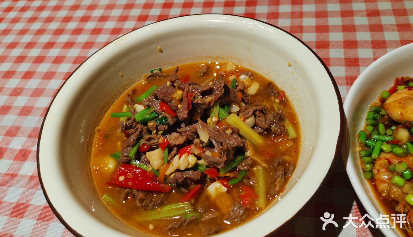 沪漂美食口味记录