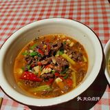 沪漂美食口味记录