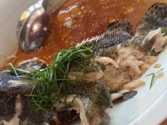 -糟粕醋·椰苑海南菜餐厅(亚龙湾天域酒店)