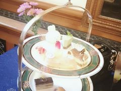 -马勒别墅·中餐厅