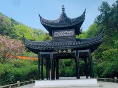 -九龙潭景区