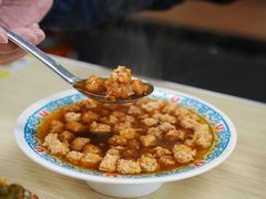 糖醋溜丸-王大妈清汤饸饹(白云社区店)