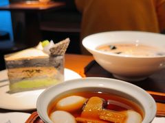 -RUXU入续糖水铺与包(卓悦中心店)