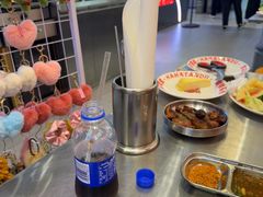 -哈哈碳都·牛肋条无限自助烤肉(宝龙店)