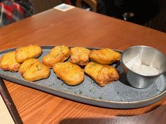 -CRAZYONES西班牙海鲜饭(上海美罗城店)