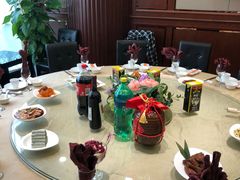 -金时代顺风大酒店(协泰店)
