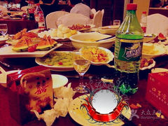 android_upload_pic-奥利加尔大酒店-中餐厅