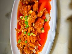 -探花·意境江南菜·唐伯虎文化体验店·松鼠桂鱼(观前店)