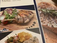 -La Creperie法餐厅(桃江路店)