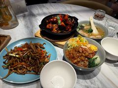 -志明眷村·台式融合菜·宵夜