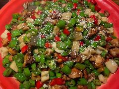 -兔槽江湖菜·重庆璧山兔(水围店)