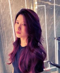 -Tipo Hair salon（明星）店