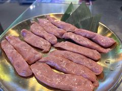 -哈哈碳都·牛肋条无限自助烤肉(台江万达店)