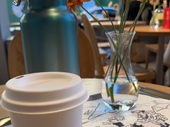 -ARKET CAFÉ(三里屯太古里店)