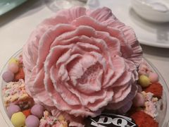 -DQ·蛋糕·冰淇淋(中南城店)