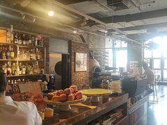 -at cafe 意大利餐厅(集美店)
