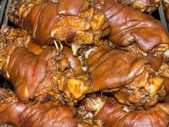 -聚首堂·特色小吃·肘子(什刹海德胜门店)