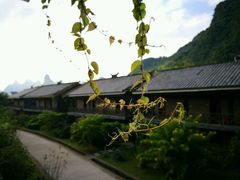 -大新明仕山庄