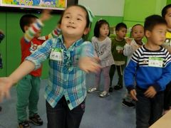 -小问号·科学启蒙·逻辑思维·阅读素养·口才演讲(杨浦合生汇中心)