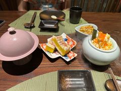 -嗨寿司 无国界料理