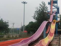-欢乐水魔方水世界