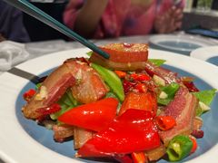 -懒人盐府人家(航天桥店)