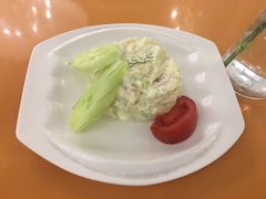 -红房子西菜馆(淮海中路店)