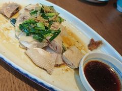 -常来小聚·广州非遗传承餐厅(高德置地店)
