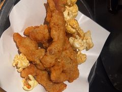 -探鱼·鲜青椒爽麻烤鱼(领展购物广场店)