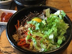 石锅拌饭-云龙·烤肉专门店(东方路店)